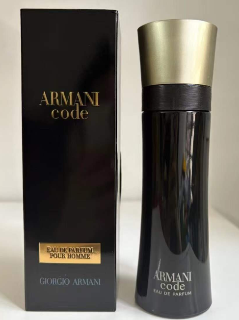 Armani woman 100ml 126